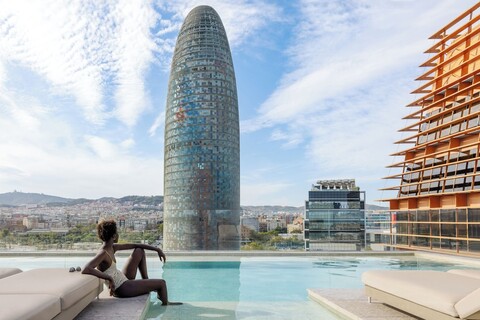 호텔 SB 글로우 4 슈프