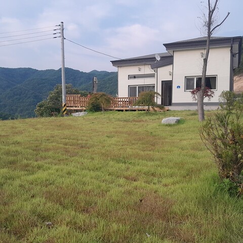 금산 농바우민박