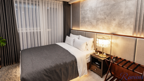 부산 해운대 라비앙즈 해운대에비뉴