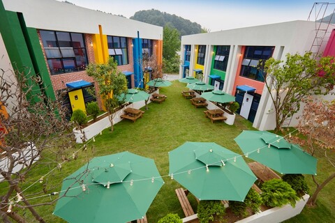 가평 스테이44풀빌라