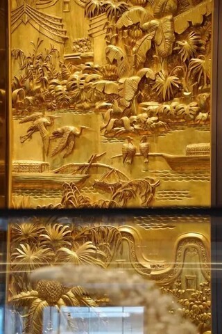 칸톤 호텔 베이징