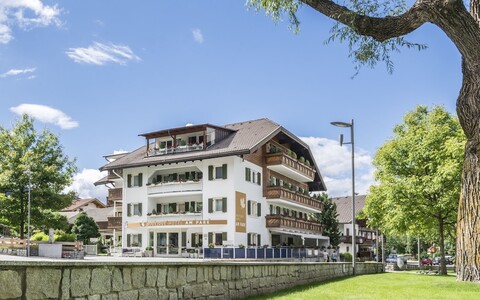 부티크 호텔 암 파크