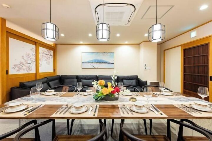 Yokohama　Stay 　Premier 대표 이미지