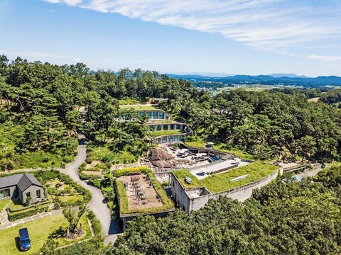 라드라비 아트 앤 리조트