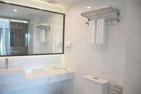 Guangzhou Jiangyue Hotel