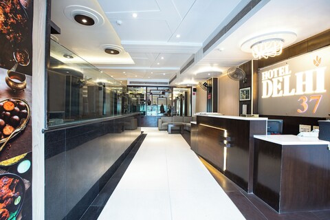 호텔 델리 37