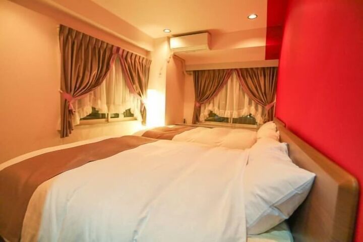 Nagoya Apartment Oosu 대표 이미지