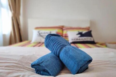 2R2B Cozy Homestay,1-7 Pax - GA2