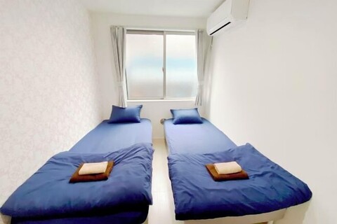 nestay inn tokyo senju