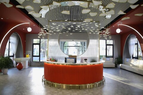 Beijing Langxingtu Hotel