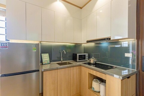 루미 웨스트레이크 아파트먼트 호텔