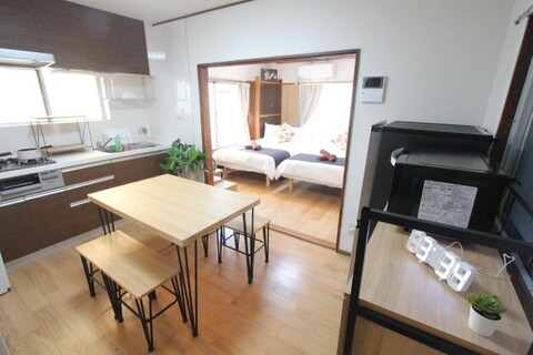 호텔 루아나 인 신나카노