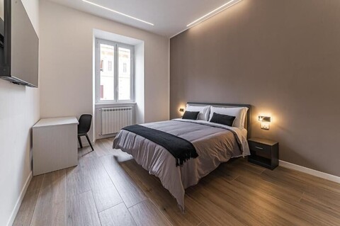 바티칸 스위트 아파트먼트 - 바티칸 시티