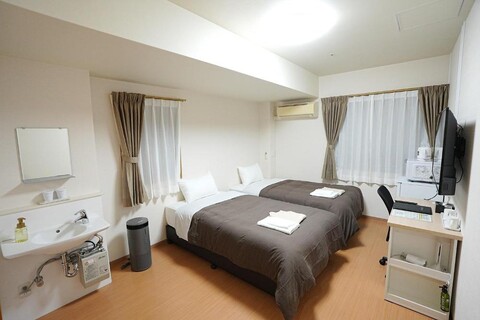 Jisco Hotel & Spa Kinshay