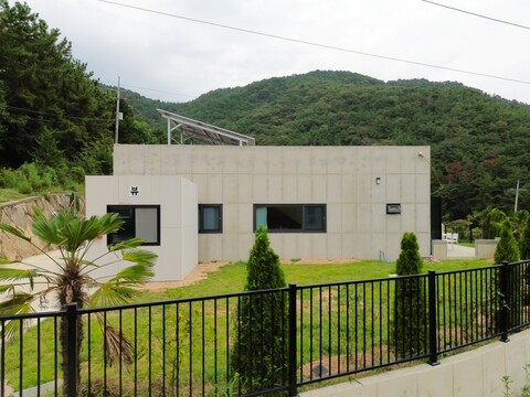 창원 포레스트뷰