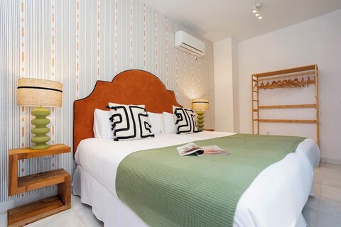 젠틸 홈 사라고사 III