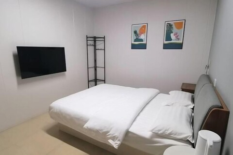 Jian Le Yuan Club House