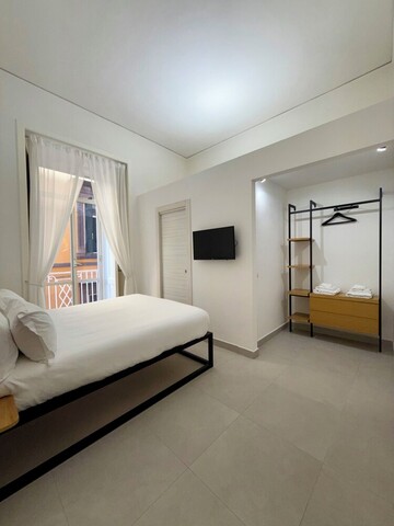 나밥-나폴리 베드 앤 브렉퍼스트