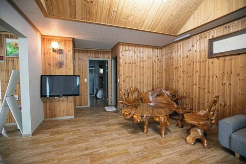 지리산 1박2일펜션