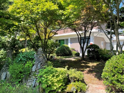 단양 만천하펜션