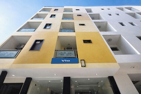 비아 다이아몬드 키