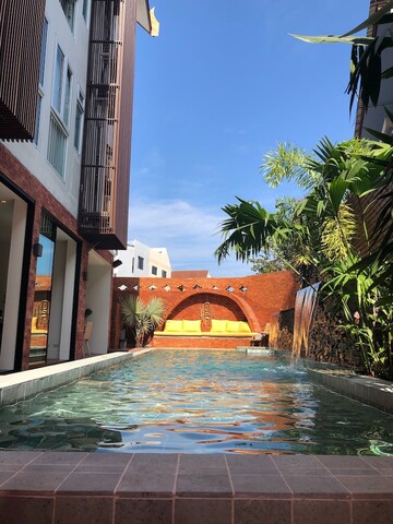 나인 호텔 치앙마이