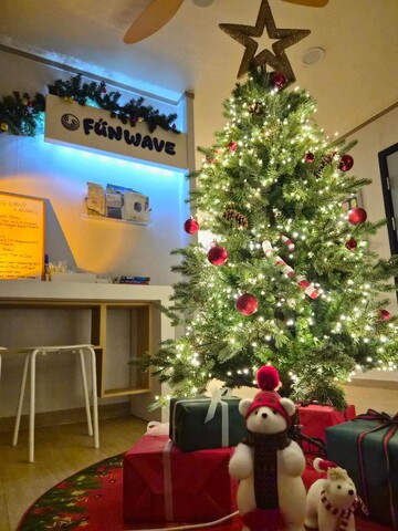 펀웨이브 게스트하우스 해운대