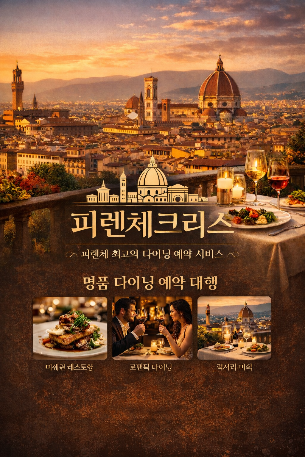 피렌체 크리스
