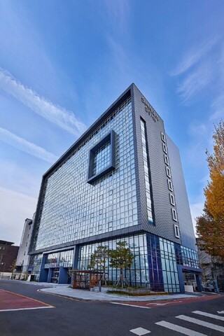 신라스테이 전주 한옥마을