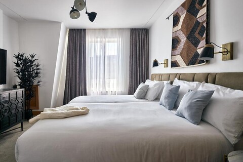 리베레 런던 에지웨어 로드