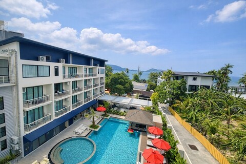 아쿠아 마야 푸켓