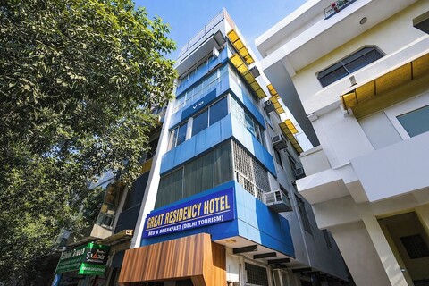 비아 그레이트 레지던시 I