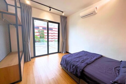 The Luxurious 27, Johor Bahru
