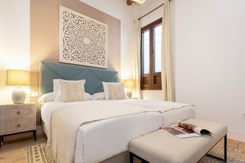 젠틀 홈 산타스 파트로나스