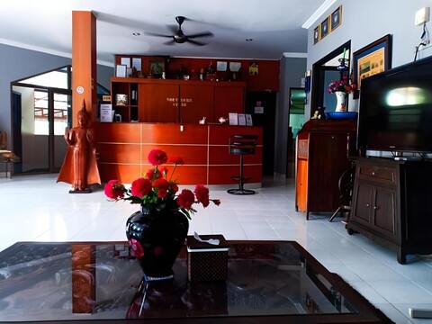 Sea Boutique Hotel Pattaya Na Kluea 12