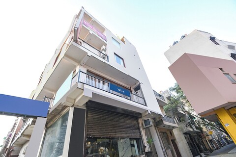 비아 임페리얼 레지던시