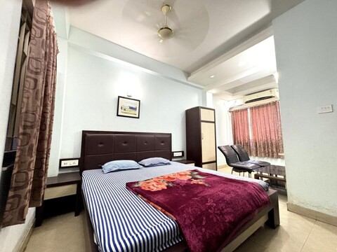 Aditi Residency New Digha - Near Sea Beach 