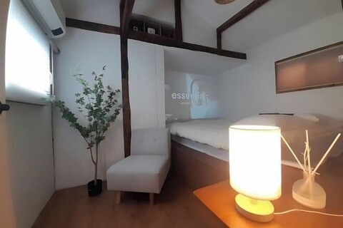 [new] Hanok - Hyehwa 1937