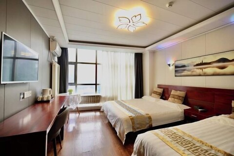 Beijing Spring Hotel