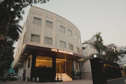 호텔 싯다르트 그랜드