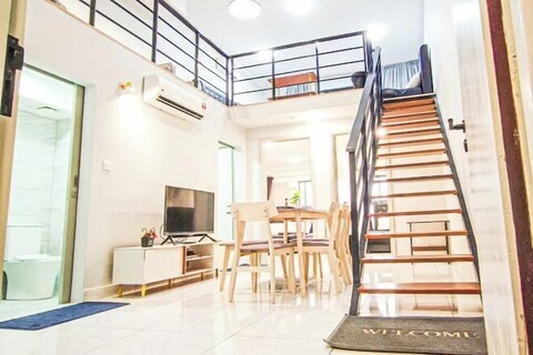 Designer Suite Kuala Lumpur at Arte Cheras by HCK