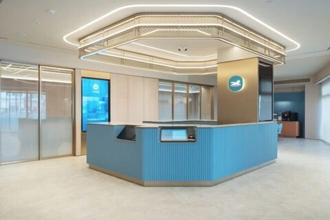 HanTing Hotel (Qingdao Zhanqiao Railway Station East Square)