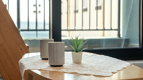 고성 카펠라 오션뷰 스파 펜션