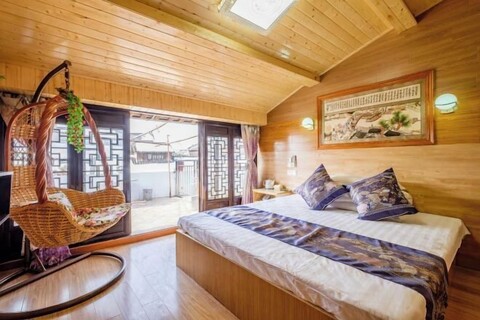 Wuzhen Jinshui Minju
