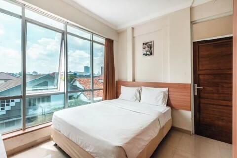 The Kartini 8 Residence - Mangga Besar