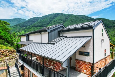 구례 제이에게펜션