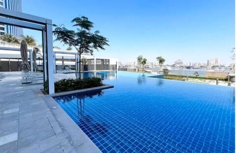 보그, 크릭 엣지 크릭 하버, 워터프론트 리빙