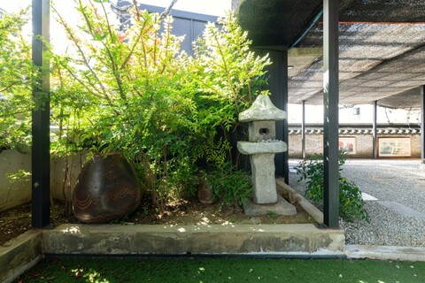 전주 달빛소리펜션