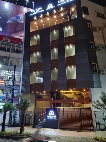COASTAL GRAND Cassa Times - Electronic City