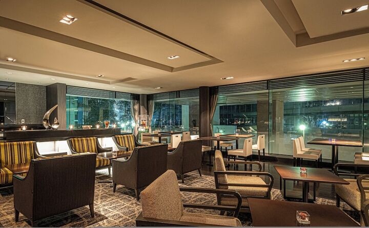 ANA 크라운 플라자 후쿠오카, IHG